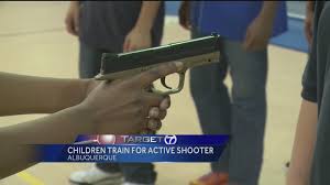 SOTG 163 – New Mexico School Teaches Kids to Protect Themselves, Do You?