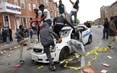 SOTG 165 – Thugs & Speech Nazis