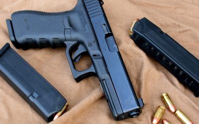 SOTG 166 – Ammo: How Much is Too Much?