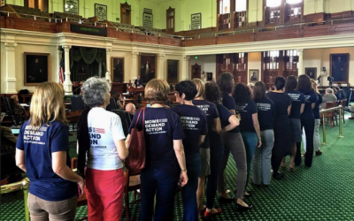 SOTG 321 – Snowmageddon; Milk, Bread, and Toilet Paper