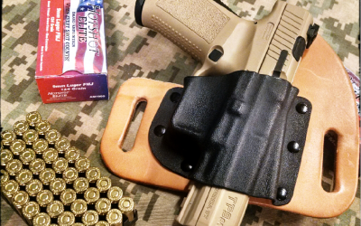 SOTG 181 – Over 170 Ohio Concealed Carry Permits Revoked