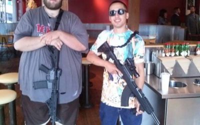 SOTG 194 – Final Word on Open Carry: 5 Issues That are More Important