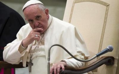 SOTG 196 – Pope Attacks Christian Gun Makers