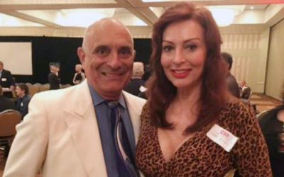 SOTG 207 – Ex-CNN Anchor Lynne Russell Tells Gun Control Activists to Shut the F*#k Up