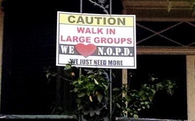 SOTG 246 – Visit New Orleans, You Probably Won’t Die