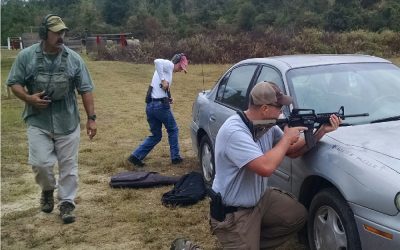 SOTG 268 – Combat Shooting and Tactics After Action Report