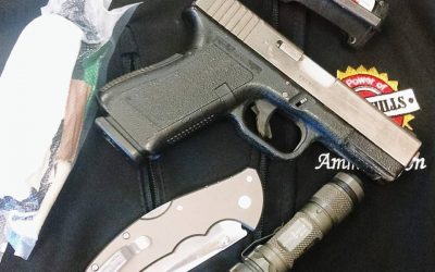 SOTG 326 – Mardi Gras The New Orleans Urban Safari