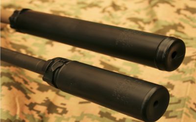 SOTG 329 – How to Buy a Silencer with Jeremy from SilencerShop.com