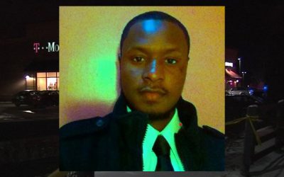 SOTG 331 – Johnny Jihad Machete Attack in Ohio