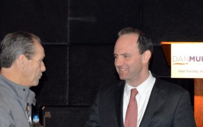 SOTG 332 – Guns and Carrots, Candidate Concerned about Firearms and Fresh Produce