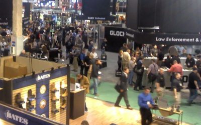 SOTG 334 – Gun Culture, Army of Recruits