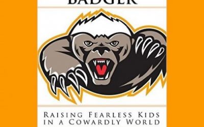 SOTG 335 – Go Team Honey Badger: 10 year old Girl Fights back against Kidnappers