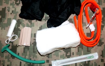 SOTG 338 – Medical Gear is Important: Good Guys Bleed Too