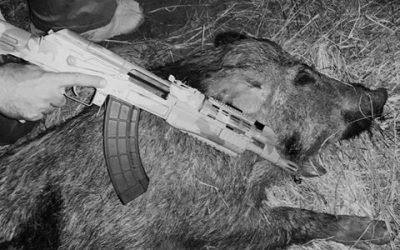 SOTG 339 – Operation Smoked Bacon Part 1