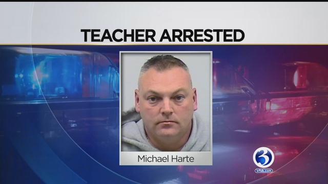 SOTG 341 – Teacher Arrested After Unregistered Bushmaster Found in his Home