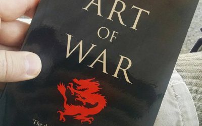 SOTG 342 – Conflict is Essential, SOTG University Pt 1