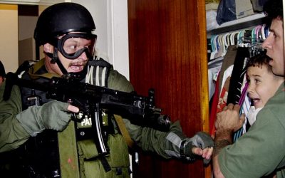 SOTG 356 – Celebrating Easter at Gunpoint