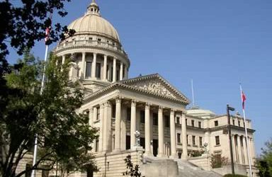 SOTG 365 – Mississippi moves from Shall Issue to Constitutional Carry