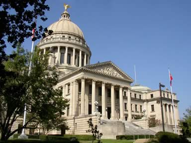 SOTG 365 – Mississippi moves from Shall Issue to Constitutional Carry