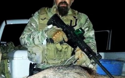 SOTG 366 – Hunting is not Liberty