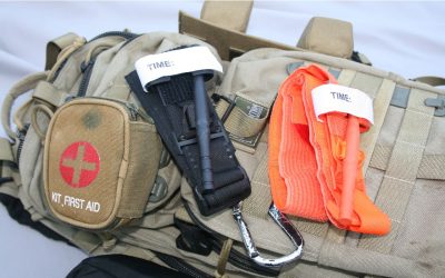 SOTG 369 – Bury Your Guns & Tourniquet Helps Cop Save Own Life