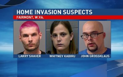 SOTG 371 – 80 Year Old Man vs. 3 Home Invaders