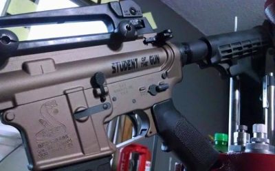 SOTG 375 – Universal Background Checks Are Not Reasonable