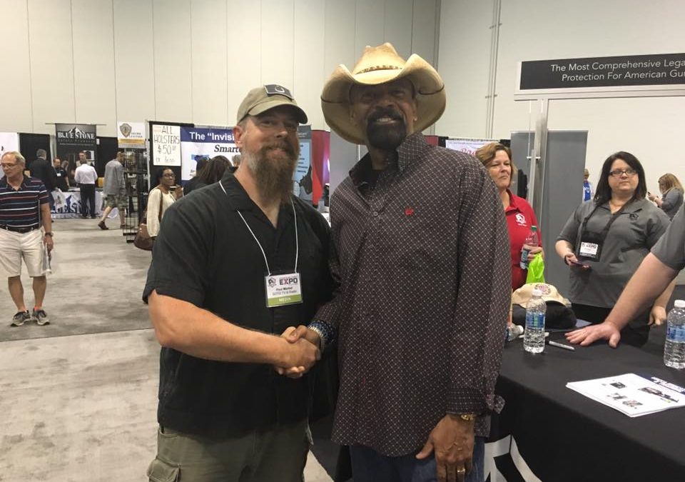 SOTG 376 – USCCA Concealed Carry Expo 2016 After Action