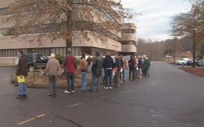 SOTG 378 – Gun Confiscation Bill Passed in Connecticut