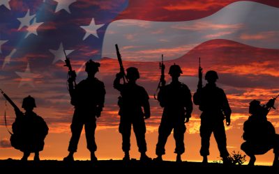 SOTG 384 – Veterans Take Charge in Clark County Illinois