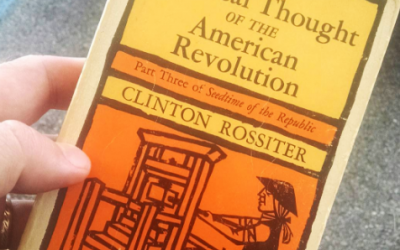 SOTG 385 – Liberty Lessons Pt 1: Political Thought of the American Revolution