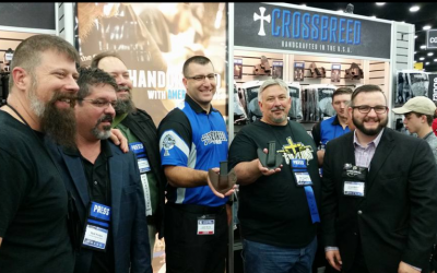 SOTG 388 – National Rifle Association Annual Meetings & Exhibits 2016