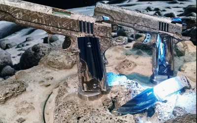 SOTG 389 – NRA AM 2016: Cool Stuff We Saw