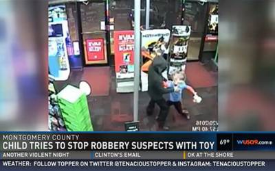 SOTG 390 – Honey Badger Fights Back in Maryland