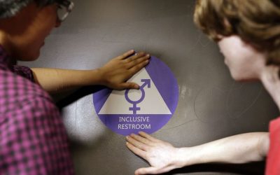 SOTG 391 – Little Girls must “Overcome Discomfort ” of Seeing Male Genitalia