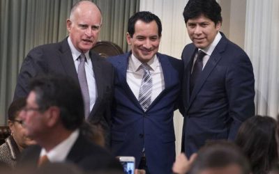 SOTG 395 – California Continues the March of Tyranny