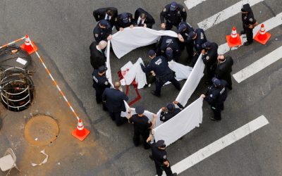 SOTG 396 – New York Police Department Searching for Magic Bullets