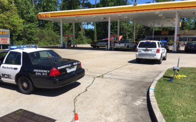 SOTG 397 – Go Team Moment Lessons in Louisiana