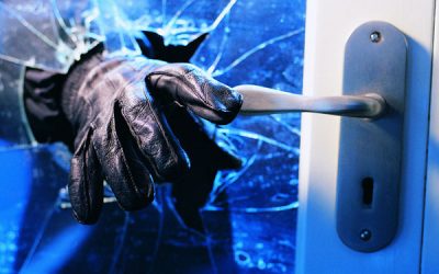 SOTG 398 – Home Invasion: Where is your Gun?