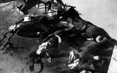 SOTG 402 – St. Valentine’s Day Massacre 2016