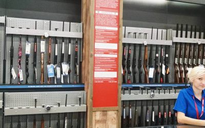 SOTG 408 – Did Academy Sports and Outdoors Betray American Patriots?