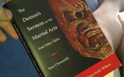SOTG 416 – Demon’s Sermon: Lesson from the Crow