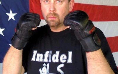 SOTG 417- Time to Get off the Fence and Declare Allegiance