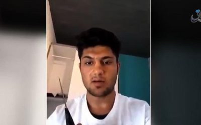 SOTG 421- Muslim Missionaries and the Summer of Love