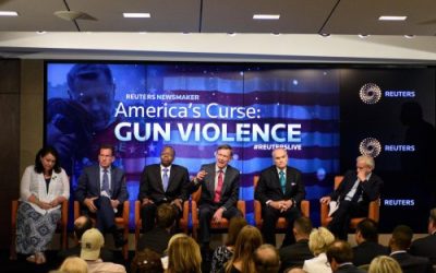 SOTG 422 – Gun Safety Experts Meet in NYC