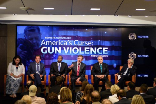 SOTG 422 – Gun Safety Experts Meet in NYC