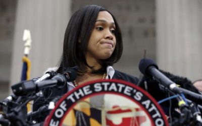 SOTG 423 – Baltimore Prosecutors to be Disbarred?