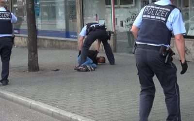 SOTG 425 – Why is the EU Covering Up Islamic Terror?