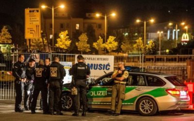 SOTG 427 – Refugee Accidentally Explodes, Media Puzzled