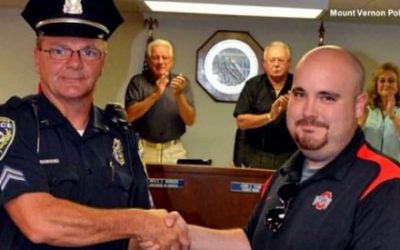 SOTG 429 – Concealed Carry: Ohio Armed Citizen Saves Police Officer